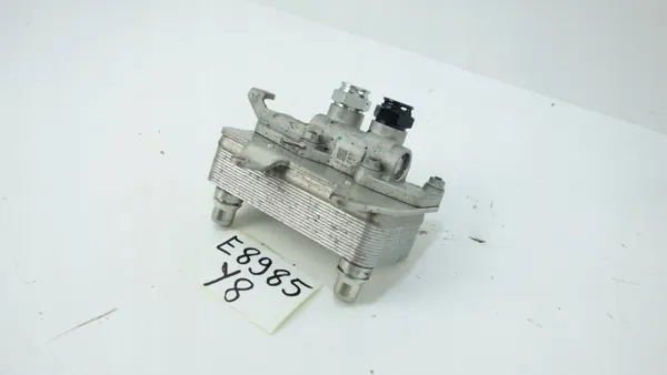 Refroidisseur d'huile Mercedes A0995006300 - Pièce OEM image 3