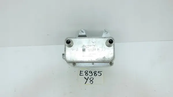 Refroidisseur d'huile Mercedes A0995006300 - Pièce OEM image 5