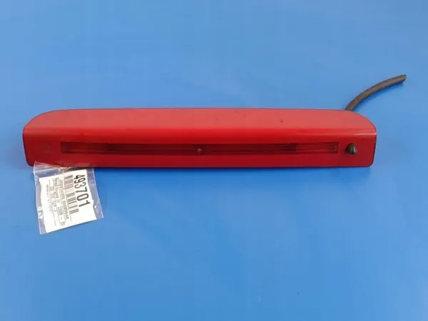 Renault Megane III Kolmas Jarruvalo OEM 493701 image 2