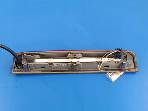 Renault Megane III Kolmas Jarruvalo OEM 493701 image 3