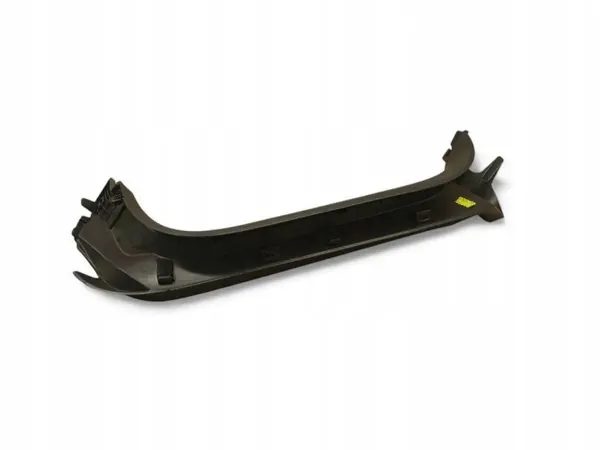 Revestimento porta-malas Audi Q7 OEM 4M0867607D Lado esquerdo image 4