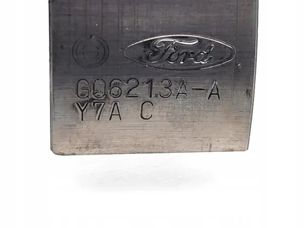 Conjunto de rolamentos de virabrequim Ford Tourneo Custom 2018 G06213A-A image 7