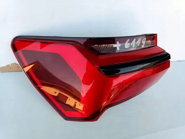 AUDI A6 4K C8 Lámpara Trasera Izquierda LED image 3