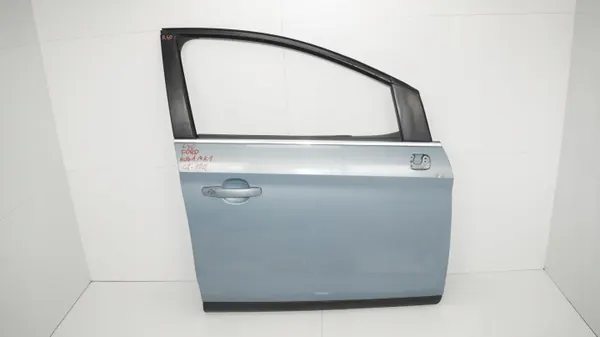 Puerta delantera derecha OEM 360195668 para Ford Kuga MK1 image 2
