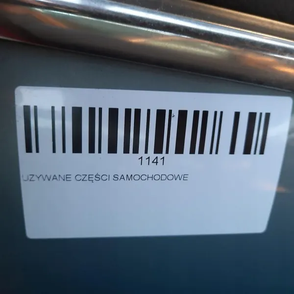 Puerta delantera derecha OEM 360195668 para Ford Kuga MK1 image 7