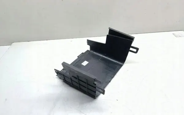Support batterie VW OEM 3C0915336A pour Passat B7 2.0L image 2