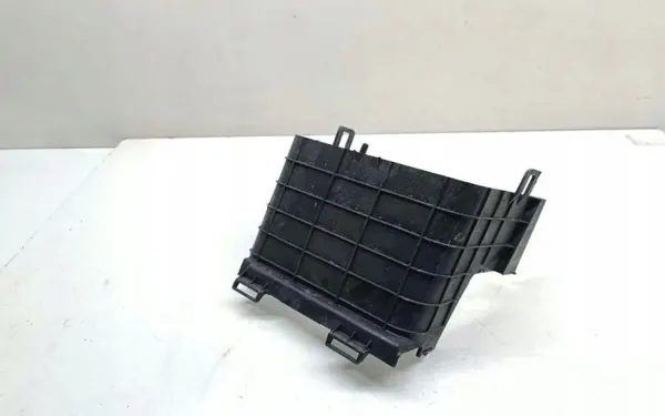 Support batterie VW OEM 3C0915336A pour Passat B7 2.0L image 3