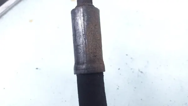 Mercedes-Benz servostyrningsslang OEM ARA163151 image 3