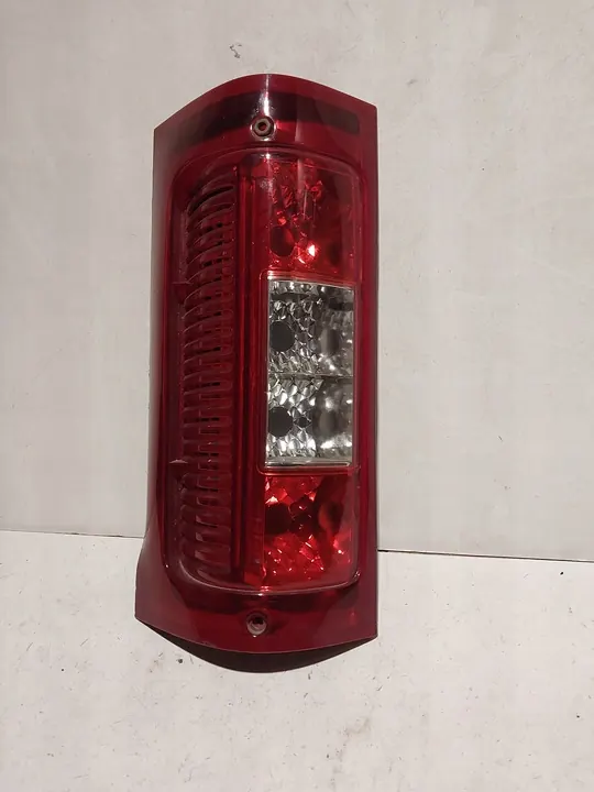 Vänster Baklampa FIAT DUCATO II image 3
