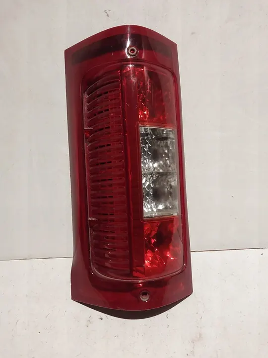 Vänster Baklampa FIAT DUCATO II image 4