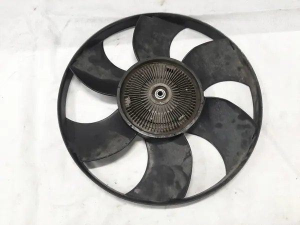 Viskoosituuletin OEM 04L121301A VW Crafter 2.5 TDI:lle image 4