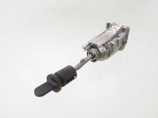 Schlosszylinder-Einsatz Audi A4 B8 A5 8T Q5 8R 8R1837167C image 3