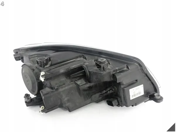 VW Caddy 2K5 2K1 Vasemman Halogeenivalo 10-15 OEM 2K5941005B image 5