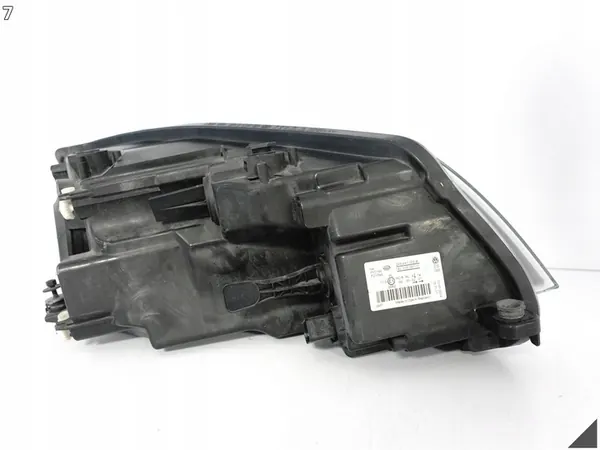 VW Caddy 2K5 2K1 Vasemman Halogeenivalo 10-15 OEM 2K5941005B image 8