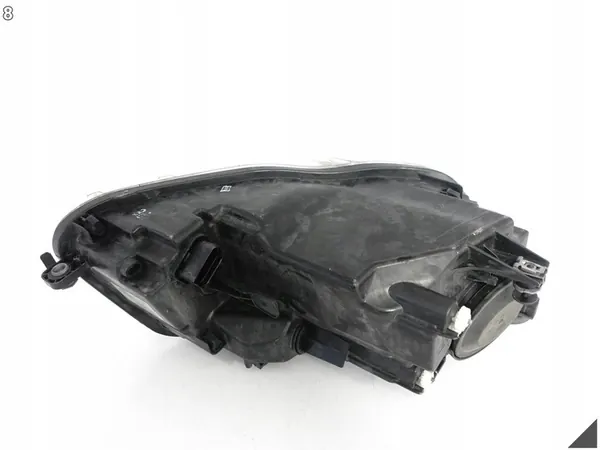 VW Caddy 2K5 2K1 Vasemman Halogeenivalo 10-15 OEM 2K5941005B image 9