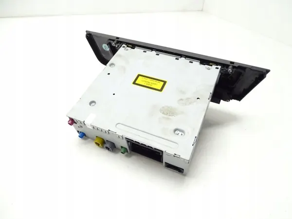 OEM 4G0035670B Changer CD 6 disques pour Audi A6 C7/A7 image 3