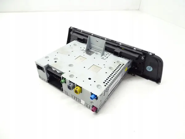 OEM 4G0035670B Changer CD 6 disques pour Audi A6 C7/A7 image 4