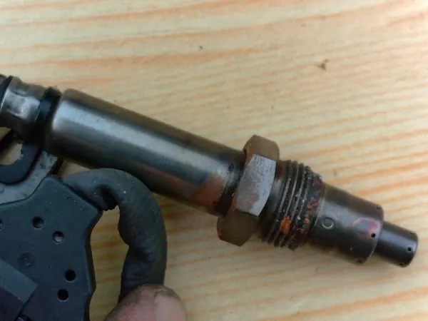 Lambda-sensor OEM 04L907805AR - Begagnad Continental image 5
