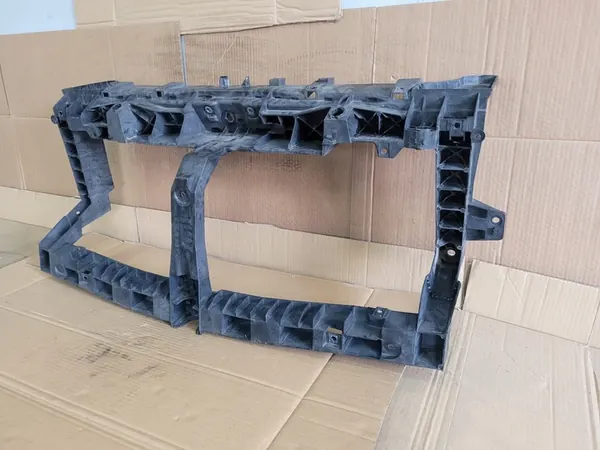 Rinforzo Anteriore Fiat Talento 2016- OEM PRN03016A image 2