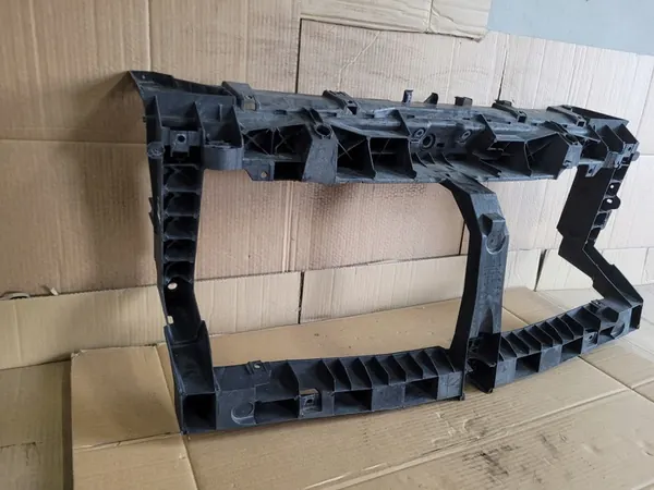 Rinforzo Anteriore Fiat Talento 2016- OEM PRN03016A image 3