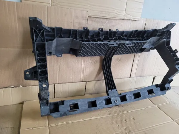 Rinforzo Anteriore Fiat Talento 2016- OEM PRN03016A image 8