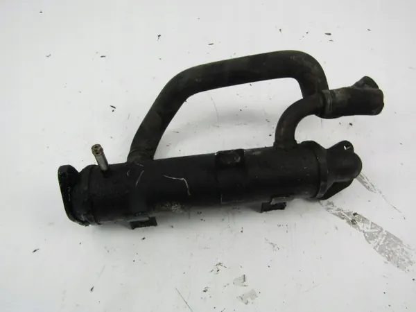 SEAT LEON I 1M EGR-JÄÄTÖN 1J0121253AC 1.9 TDI image 2