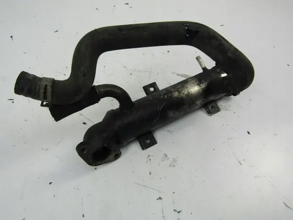 SEAT LEON I 1M EGR-JÄÄTÖN 1J0121253AC 1.9 TDI image 3