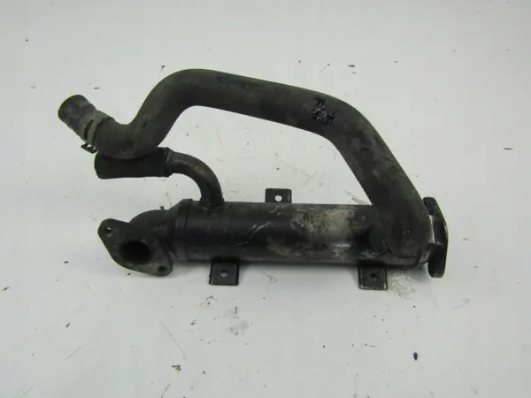 SEAT LEON I 1M EGR-JÄÄTÖN 1J0121253AC 1.9 TDI image 4