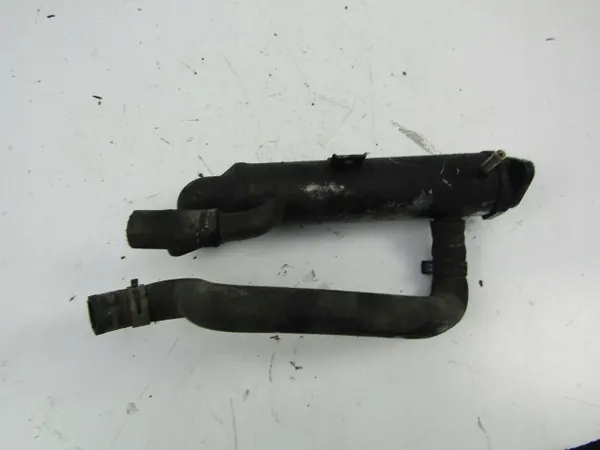 SEAT LEON I 1M EGR-JÄÄTÖN 1J0121253AC 1.9 TDI image 5