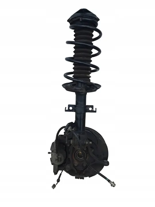 Sospensione anteriore completa lato destro Nissan Qashqai 543024EA3A image 7