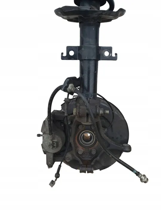 Sospensione anteriore completa lato destro Nissan Qashqai 543024EA3A image 8