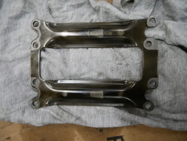 BMW Oljetank 7792945 image 2