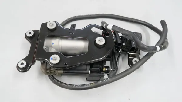 Compressor suspensão ar BMW 6875177 - Usado image 8