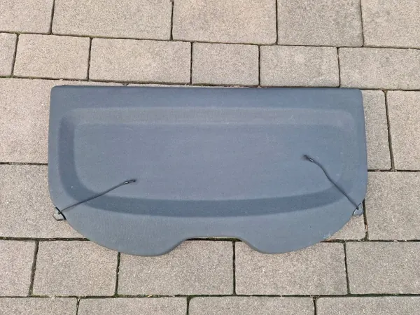 Mercedes A-Klasse W176 Kofferraumablage OEM A1766901600 image 2
