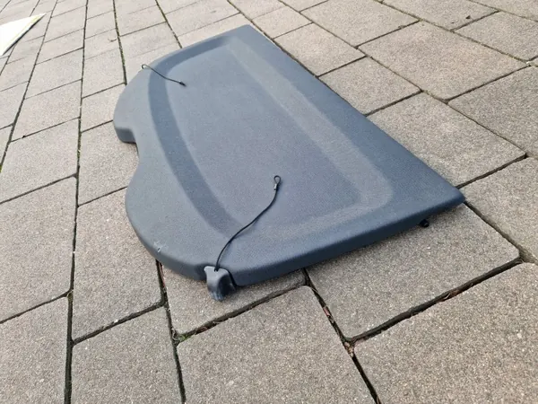 Mercedes A-Klasse W176 Kofferraumablage OEM A1766901600 image 5