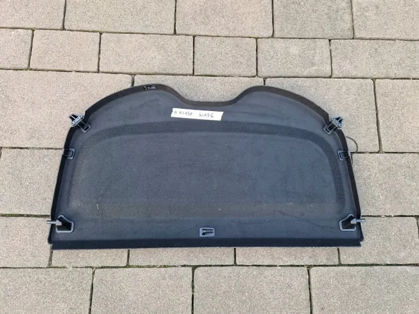 Mercedes A-Klasse W176 Kofferraumablage OEM A1766901600 image 6