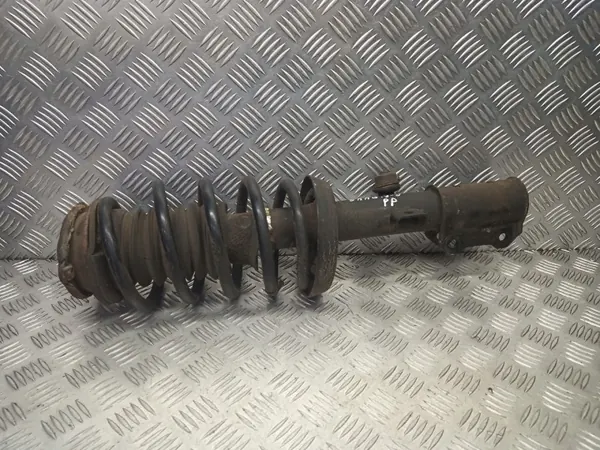 Saab OE Voor Rechter Schokdemper OEM AMORTYZATOR PRAWY PRZÓD SAAB 9-5 1.9 TID image 2