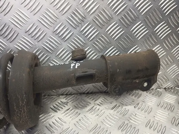 Saab OE Voor Rechter Schokdemper OEM AMORTYZATOR PRAWY PRZÓD SAAB 9-5 1.9 TID image 3