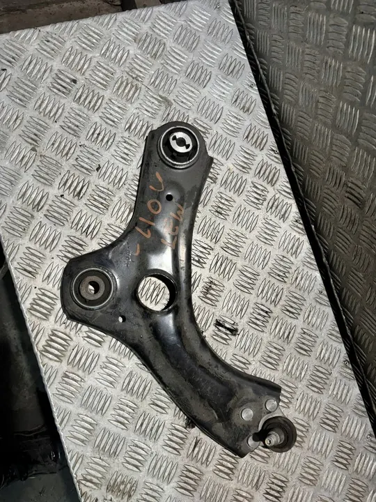 RENAULT CLIO V 1.6 E-TECH BRACCIO SUSPENSIONE SINISTRO 545019665R image 3