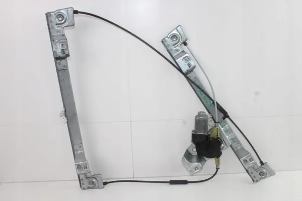 OEM 360213108 Régulateur Vitre Avant Droit Renault Kangoo image 2