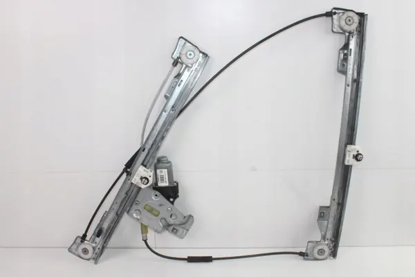 OEM 360213108 Régulateur Vitre Avant Droit Renault Kangoo image 5