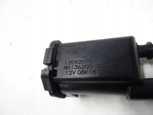 Válvula de vapor combustible Opel OE 12592015 - Usado image 4