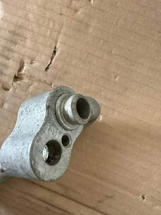 A/C Letku Seat Alhambra I Mk1 Sharan Galaxy Lift OEM image 2