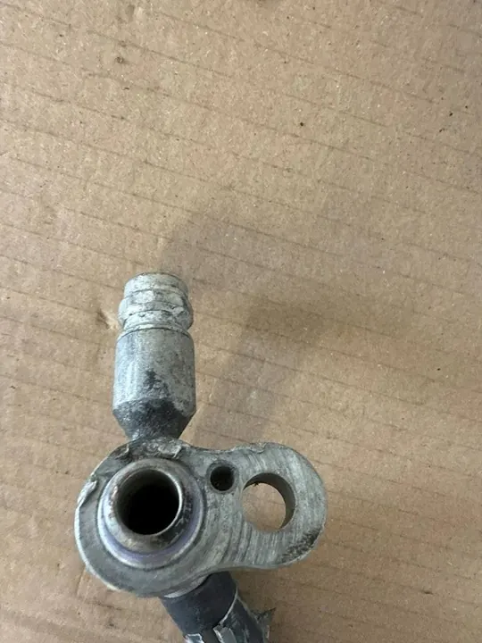 A/C Letku Seat Alhambra I Mk1 Sharan Galaxy Lift OEM image 3