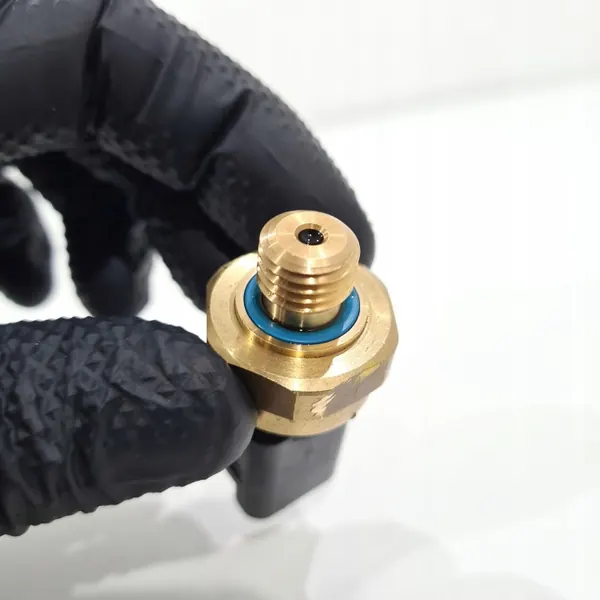 Capteur de pression d'huile OEM 9674035780 Peugeot image 4