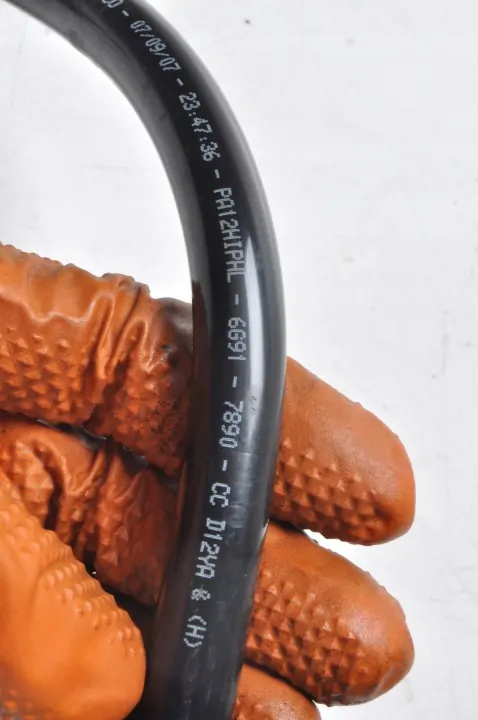 Volvo Oljeledning OEM 6G91-7890-CC S80 II V70 III image 4