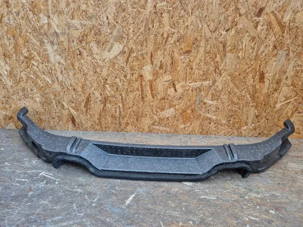 Absorbeur mousse pare-chocs avant OEM 3J0807248A image 2