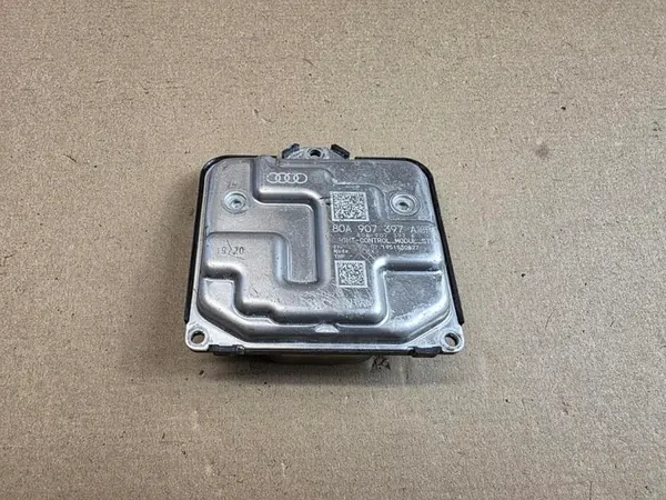 Xenon-virtalähde OEM 80A907397A Audi VW:lle (Käytetty) image 2