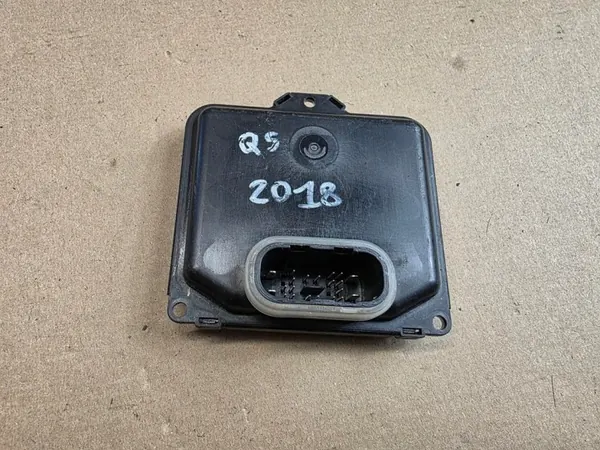 Xenon-virtalähde OEM 80A907397A Audi VW:lle (Käytetty) image 3