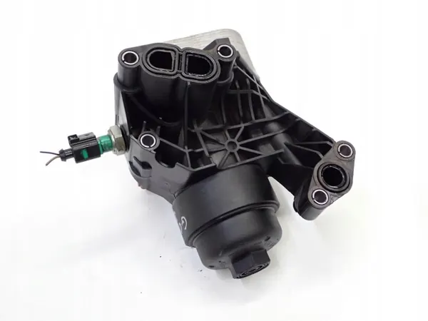 Oliefilterhouder OEM 03N115389T voor VW Golf VII 1.6 TDI image 3
